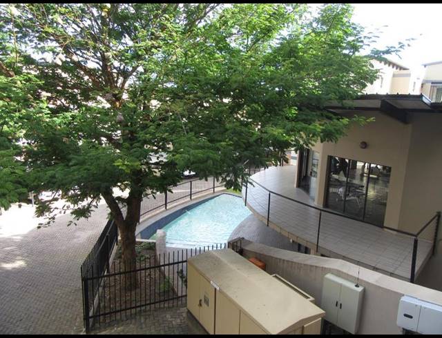 2 BEDROOM TOWNHOUSE FOR SALE IN SOLHEIM